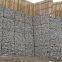 Welded Wire Mesh Gabion & Gabion Mattresses