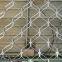 Security doors and windows aluminum mesh