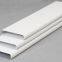 Aluminum Gusset Ceiling Spraying Conference Hall