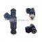 For  Audi A4 Quattro Volkswagon VW Passat Jetta Golf  Fuel Injector Nozzle OEM 0280156065  06B133551M