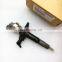 Original and New common rail injector 095000-6980,8-98011604-4