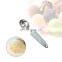 Wholesale Kitchen Accessories Premium Stainless Steel With Plastic Handle Kitchen Gadgets Peeler Grater Pizza Cutter Tools