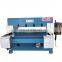Single-side feeding auto balance hydraulic slipper cutting machine