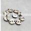 Common rail 06#095000-6551 for diesel fuel injection