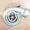 TV28 Engine Turbocharger 710224-0002 447807-0017