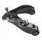 54524-2S486  54525-2S486 CONTROL ARM FOR NAVARA