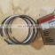 NT855 Diesel Engine Part Piston Ring Set 4089810 3801056 3014149