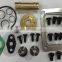 HX35 repair kit rebuild kit turbo kit for turbocharger