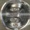 6CTA8.3 3917707 Truck customized aluminum die casting piston