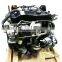 auto car engines assy 4KH1 4KH1-TC engine assembly