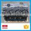 4JB1 JX493Q1DIESEL ENGINE LONG BLOCK FOR AUTOMOBILE WITH GOOD QUALITY FOR ISUZU