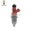 100% Professional Tested Fuel Injector Nozzle 68F-13761-00-00 E7T25071 With 1 Year Warranty