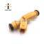 Cheap Price Auto Parts Fuel Injector OEM 0280156096 nozzle