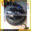 14528280 EC290B final drive assy & travel motor for excavator