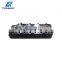 Excavator engine parts cylinder head for VOLVO D5D VOE20970720 20970720