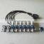 High Quality Pilot Valve Assy for Pc200-7 Pc220-7/pc350-7part Number 702-21-55901 Hot Sale