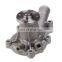 Water Pump 6680278 for Bobcat Skid Steer Loader 553 S100 S70