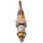 Glow Plug 19077-65510 For Kubota V2203 V2203DI V2203MDI Engine Parts