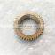 Cummins QSM11 ISM11 M11 Taper Roller Bearing 3161385 3161251 for Dongfeng Kinland Truck