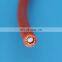 12 core cctv sewer robot cables coaxial RG59 100-500m signal transmission cable