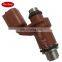 Hot Sales Motorcycle Fuel Injector Nozzle 6D8-13761-00-00