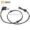 Front Right or Left ABS Wheel Speed Sensor FOR AUDI 4A0927803 ALS1476 3720120DJA SU11894 ALS1476 5S10441