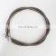 Diesel Engine Spare Parts Stainless Steel 3632025 Flexible Hose