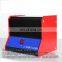 NEW ARRIVAL --LNG( liquid nature gas) injector tester & cleaner