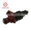 High quality injectors made by 100% professional factory OEM 6R83-C7C