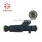 high quality  fuel injector 0280156263 hot  nozzle 0280156263