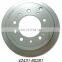 Automobile Brake Disc for Car 2002-2005 42431-60281