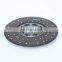 Dongfeng Truck 430 Pull Type Clutch Disc SQP1601130-ZB601 1601130-ZB601 For DCi11 Engine