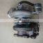 ISDE 4D Diesel Engine Turbocharger HE221W Turbocharger Kit 3781989 3781990