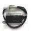 Diesel Engine Aftertreatment Device Square Four Needles Nitrogen Oxide Sensor 5WK9 7329A A 010 153 14 28 / 0003