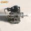 Excavator diesel engine spare parts NEW ORGINAL 8-97306044-9 Fuel injection pump 294000-0039 for 4HK1