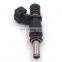High Quality Fuel Injectors 12644437 For BMW E60 530xi 328i 7531634
