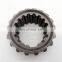 Brand New Great Price Sliding Sleeve Gearbox Spare Parts For JMC