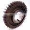 Intermediate Shaft Driving Gear JS150-1701054 Truck Gearbox Parts