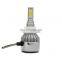Auto LED headlight H1 H3 H4 H7 H9 H11 H13 9004 9005 9006 9007 C6 car LED headlight with high quality