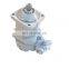 Rexroth variable motor A6VM200EZ2/63W plunger motor A6VM200EP2/63W-VAB027HPB