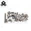 Stainless Steel 316 Precision CNC Turning Parts Custom CNC Turning Part