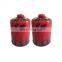 450g  propan & butane gas cartridge