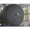 RANA Tight lining New durable 0.5-150 cubic steel lining PTFE/ PFA/ ETFE anticorrosive equipment with long Service life 15-20 years Industrial Chemical Tank