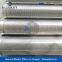 Continuous Slot Stainless Steel Johnson Well Screen Casings