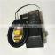 battery operated solenoid valves