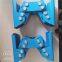 Rosta Oscillating Mounting Flexible Idler Rosta Abi Oscillating Mounting