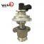 Discount egr valve function for Ssang Yongs 7.00147.02 A 661 140 34 60  A6611403460
