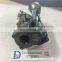 K04  turbo 53049700087 53049880087 04299166 4299166 04299166 TCD2012L4-2V Engine 04297601KZ booshiwheel