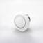 Plastic ABS air vent cover round air disc valve outlet adjustable ceiling air vent ventilation diffuser