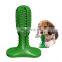 Pet toy toothbrush stick chew toy for dog